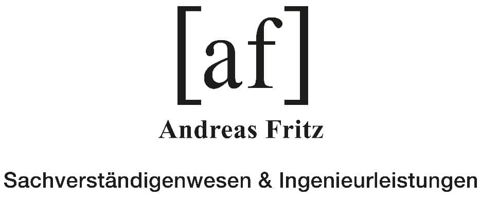 Andreas Fritz - Bausachverständiger