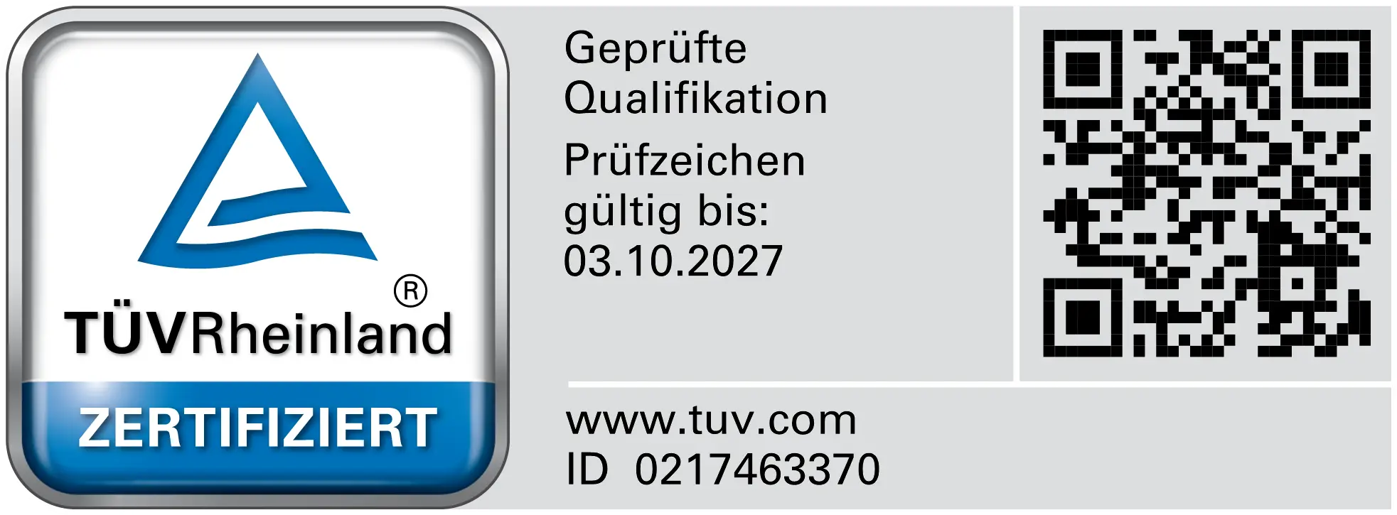 Logo links